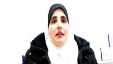صورة هدى العمري معارضة سعودية كانت مبتعثة لتصبح مشـ.ـردة في لندن وقيل أنها انتـ.ـحـ.ـرت( فيديو )