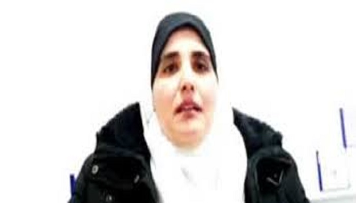 هدى العمري معارضة سعودية كانت مبتعثة لتصبح مشـ.ـردة في لندن وقيل أنها  انتـ.ـحـ.ـرت( فيديو ) - تركيا نيوز بالعربي