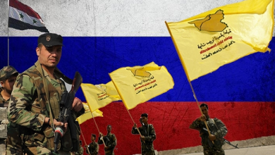 صورة روسيا…. القادة الأكراد حلقة رئيسية في الحفاظ على سوريا كدولة موحدة !!!