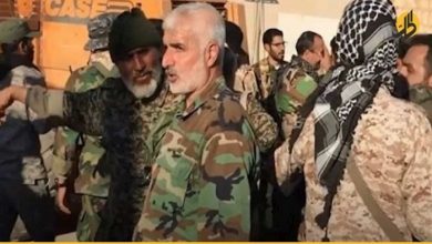 صورة أنباء عن طرد بشار الأسد لقائد فيلق القدس الإيراني من سوريا