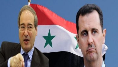 صورة تصريحات عاجلة…ملامح تطورات كبرى ستشهدها سوريا قريبا !!!!