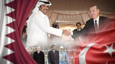 صورة المعارضة التركية” سيتم بيع أهم وأكبر مطار في تركيا إلى قطر ولن نسمح به عند وصولنا للسلطة”