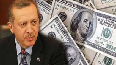 صورة وسائل الإعلام العالمية” ليلة سقوط الدولار”..كيف نجح أردوغان في خلط الأوراق وقلب الطاولة على  الدولار ؟