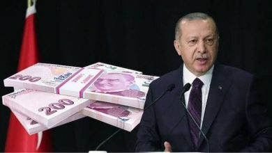 صورة عاجـــــل/ أردوغان يزف البشرى الكبرى…..سيتم زيادة الحد الأدنى للأجور أكثر من المعتاد بكثير ….