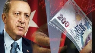 صورة كم يساوي 100 دولار مقابل الليرة التركية مساء الثلاثاء الساعة “19:00” ؟