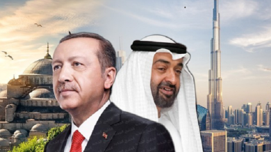 صورة عاجل/ تصريحات عاجلة لأوغلو “الإمارات هم من قطعوا العلاقات مع تركيا والآن أرادوا إصلاحها”