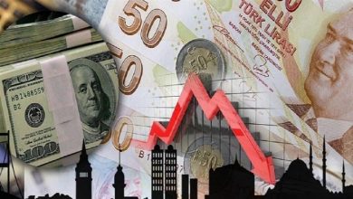 صورة عاجل/ سعر صرف الليرة التركية مقابل الدولار واليورو والريال السعودي الإثنين “الساعة 23:00”