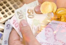 صورة ماهو سعر صرف الليرة التركية مقابل الدولار مساء الجمعة الساعة “23:00” ؟