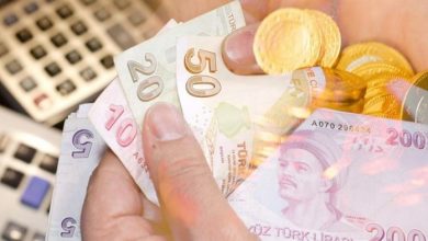 صورة عاجل/ تحسن بسعر الليرة التركية مقابل الدولار واليورو الجمعة “الساعة 19:40”