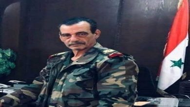 صورة الأخ غير الشقيق لحافظ الأسد..من هو زهير الأسد الذي عينه النظام قائد الفيلق الثاني؟