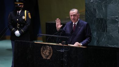صورة تركيا بصدد تغيير اسمها الرسمي لدى الأمم المتحدة والسبب لن تتوقعه !!!