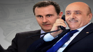 صورة تسريبات حول إقصاء أعتى رجالات بشار الأسد ” علي مملوك” من رئاسة مكتب الأمن الوطني