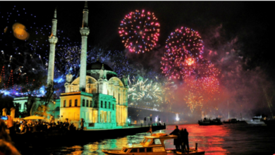 صورة عاجــــــــــل/ توقعات بأن تكون عطلة عيد الفطر في تركيا 9 أيام متتالية