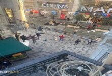 صورة عاجـــــــــــــــــــــل/ انفجار عنيف جدا يهز وسط مدينة إسطنبول التركية في هذه اللحظات وسقوط ضحايا _فيديو