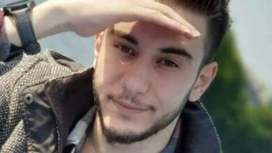 صورة وفاة شاب سوري إثر سكتة قلبية في ألمانيا