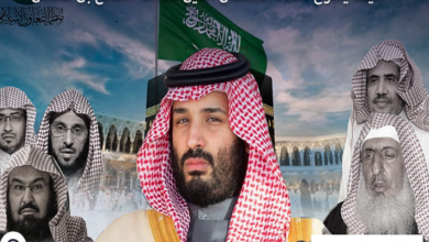 صورة داعية سعودي شهير يستعد لإنشاء مذهب إسلامي جديد في أخطر خطوة على الإسلام – فيديو