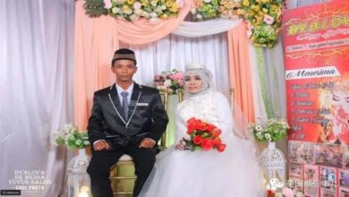 صورة سيدة إندونيسية تتزوج من ابنها بالتبني.. اللجنة الدائمة للإفتاء توضّح الحكم الشرعي